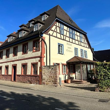 Ochsen-Durlach Karlsruhe Extérieur photo
