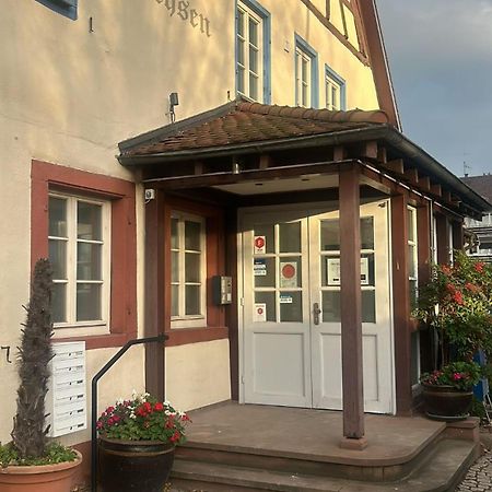Ochsen-Durlach Karlsruhe Extérieur photo