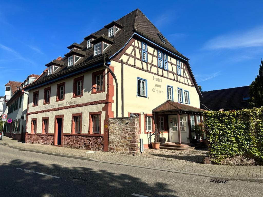Ochsen-Durlach Karlsruhe Extérieur photo