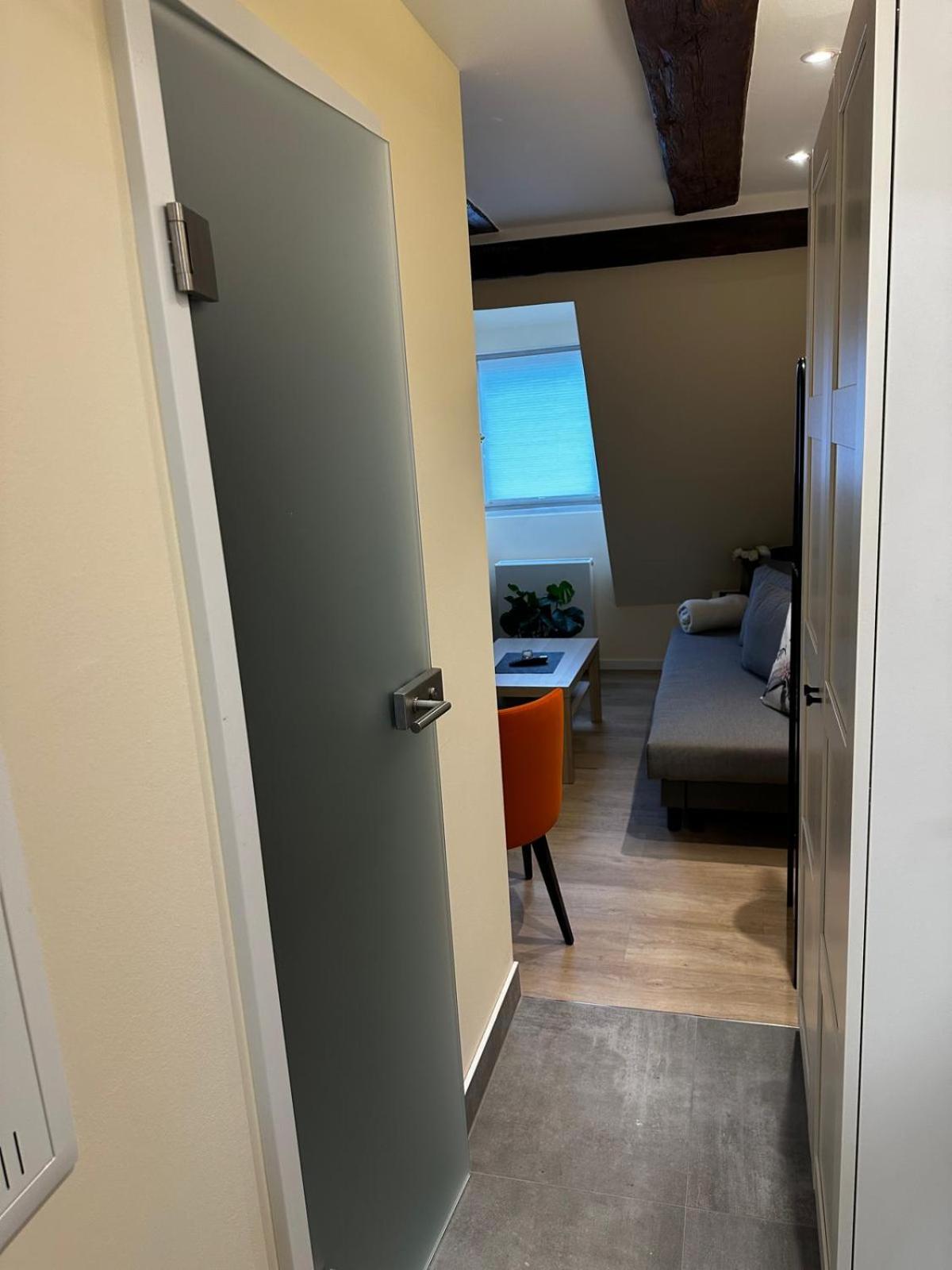 Ochsen-Durlach Karlsruhe Chambre photo