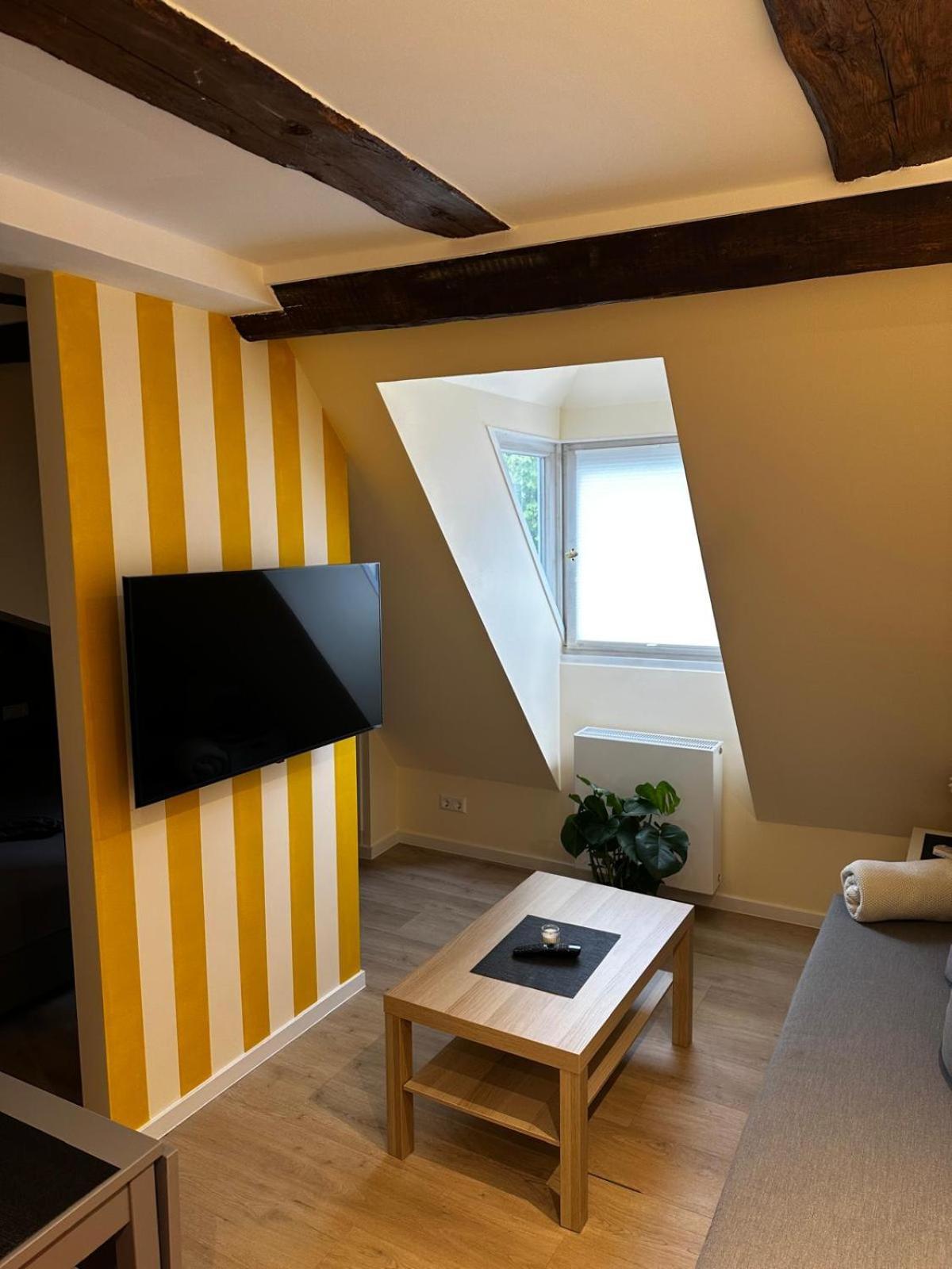 Ochsen-Durlach Karlsruhe Chambre photo