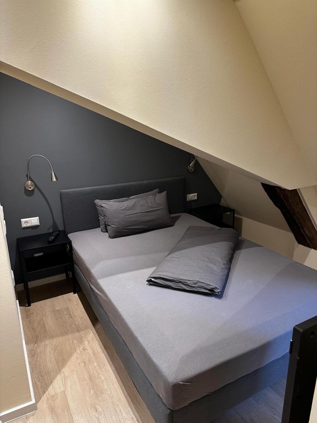 Ochsen-Durlach Karlsruhe Chambre photo